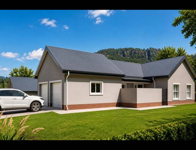 3 BEDROOM TOWNHOUSE FOR SALE IN GREENDALE